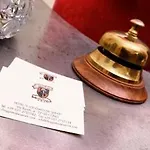 Ξενοδοχείο Il Loggiato Dei Serviti 3*
