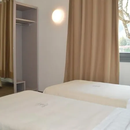 Il Loggiato Dei Serviti Отель 3*