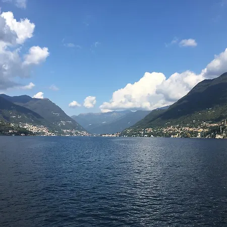 Il Loggiato Dei Serviti