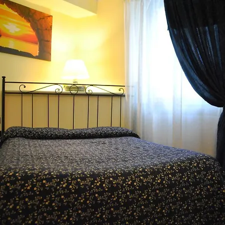 伊尔洛贾托迪赛维缇酒店 3*