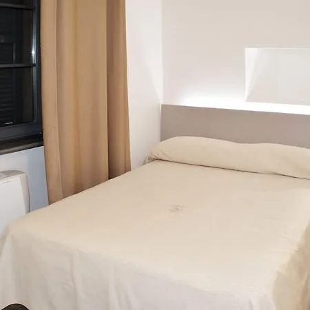 Il Loggiato Dei Serviti Отель 3*