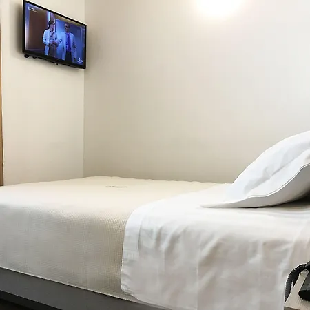 伊尔洛贾托迪赛维缇酒店 3*