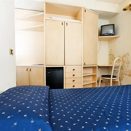 伊尔洛贾托迪赛维缇酒店 酒店 科莫