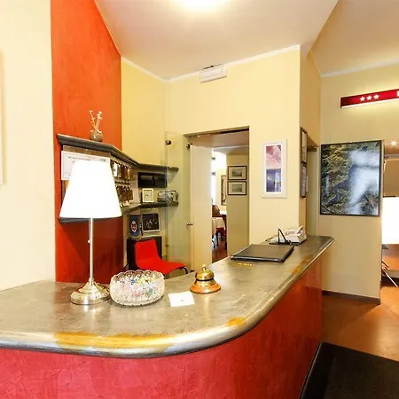 伊尔洛贾托迪赛维缇酒店