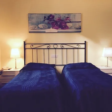 伊尔洛贾托迪赛维缇酒店 3*