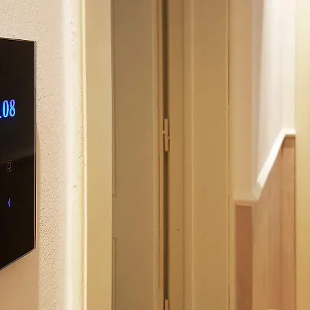 Il Loggiato Dei Serviti 3*