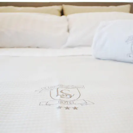 伊尔洛贾托迪赛维缇酒店 3*