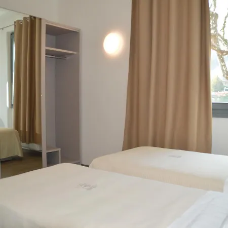 Il Loggiato Dei Serviti Отель 3*