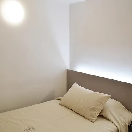 Отель Il Loggiato Dei Serviti