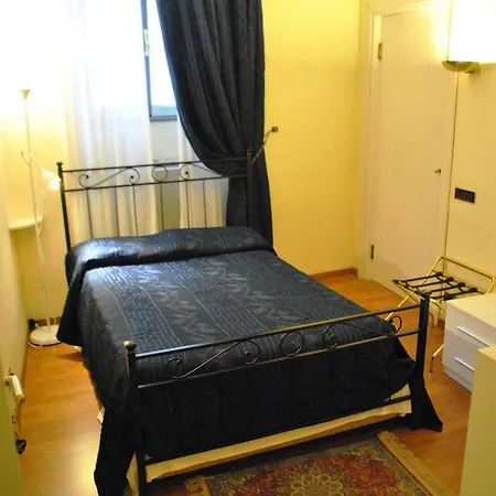 伊尔洛贾托迪赛维缇酒店