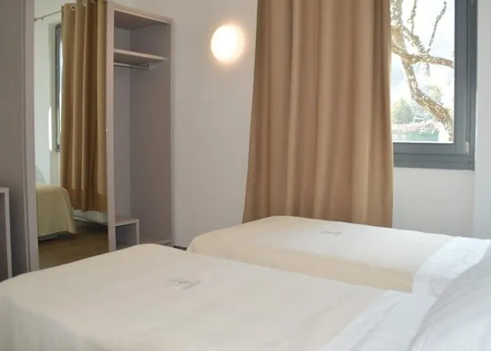 Il Loggiato Dei Serviti Hotel 3*