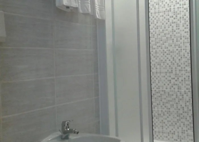 Il Loggiato Dei Serviti 3* Como