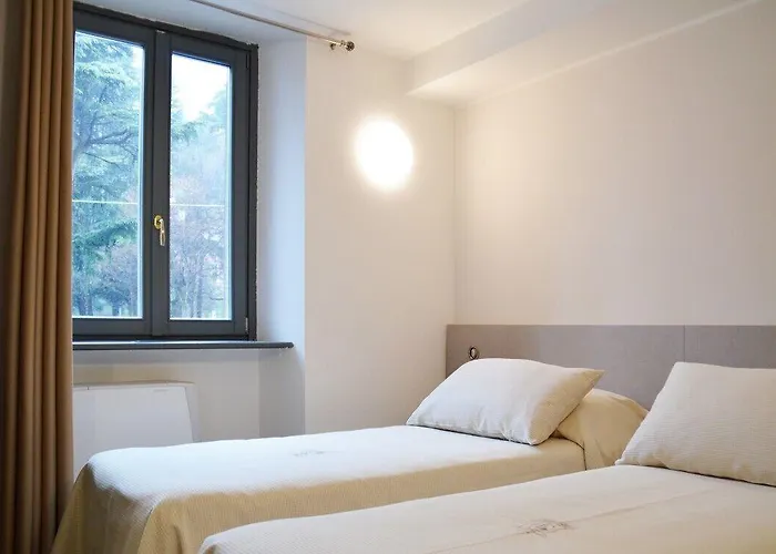 Il Loggiato Dei Serviti