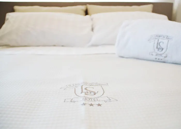 Il Loggiato Dei Serviti 3*