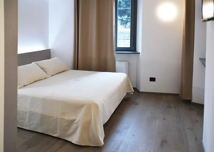 Il Loggiato Dei Serviti Hotel 3*