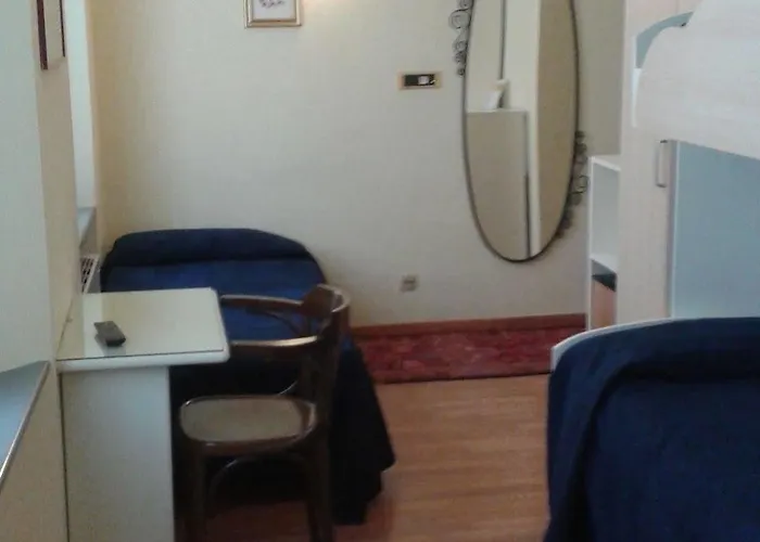 Il Loggiato Dei Serviti 3* Como