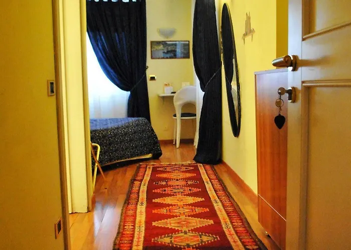 Il Loggiato Dei Serviti Hotel Como