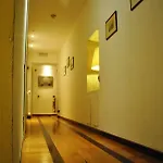 Il Loggiato Dei Serviti Όπως