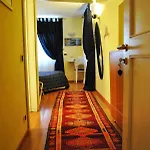 Il Loggiato Dei Serviti Ξενοδοχείο Όπως