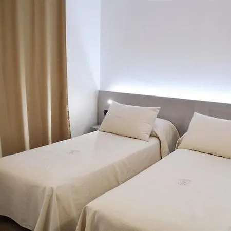 Hotel Il Loggiato Dei Serviti