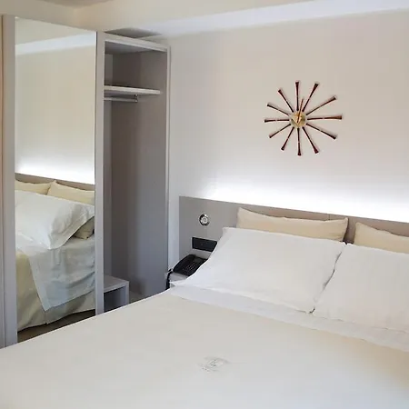 Il Loggiato Dei Serviti Hotel Como
