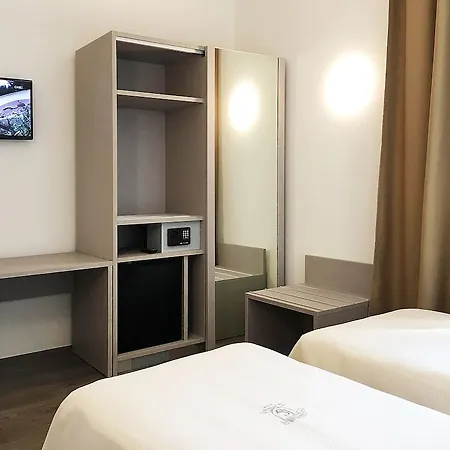 Il Loggiato Dei Serviti Hotel Como