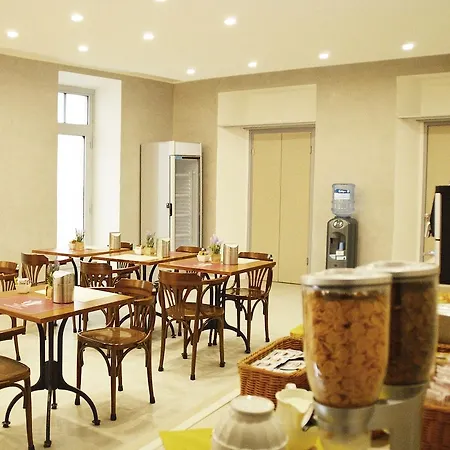 Il Loggiato Dei Serviti Hotel Como