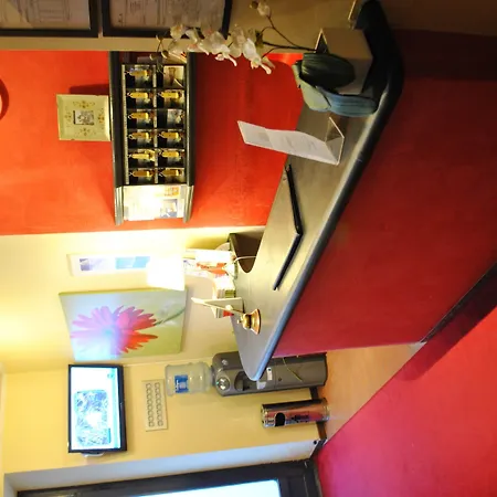 Il Loggiato Dei Serviti 3*