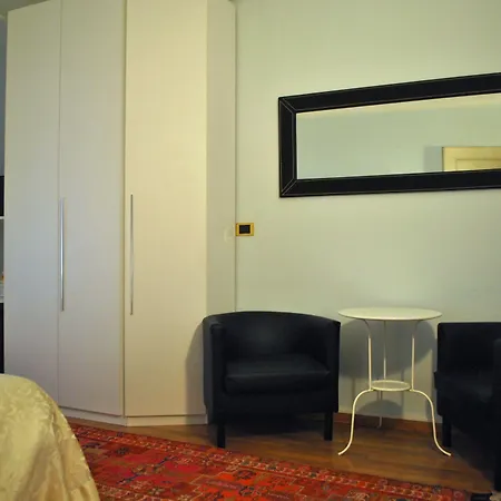 Hotel Il Loggiato Dei Serviti Como