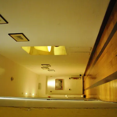 Il Loggiato Dei Serviti Hotel 3*