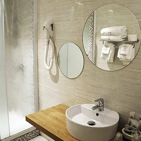 Il Loggiato Dei Serviti Hotel Côme