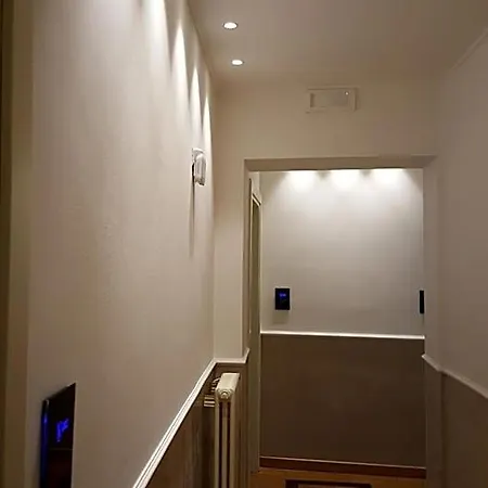 Il Loggiato Dei Serviti Hotel Côme