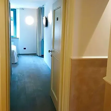 Hotel Il Loggiato Dei Serviti Côme