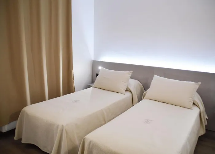 Hotel Il Loggiato Dei Serviti