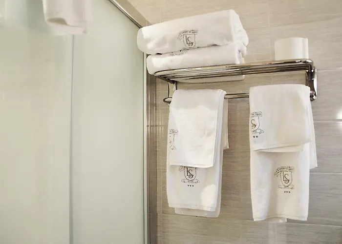 Hotel Il Loggiato Dei Serviti 3*