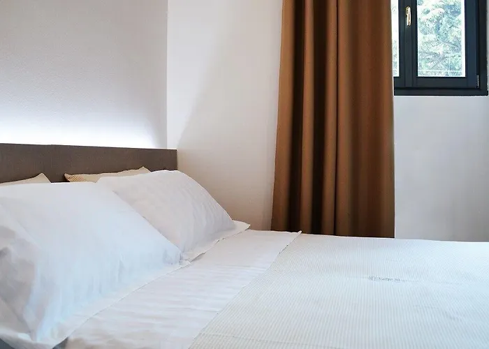 Hotel Il Loggiato Dei Serviti