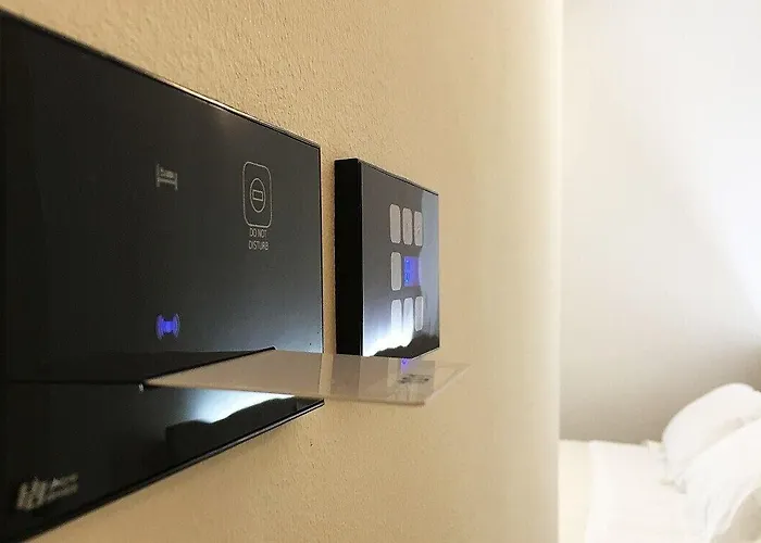 Hotel Il Loggiato Dei Serviti 3*