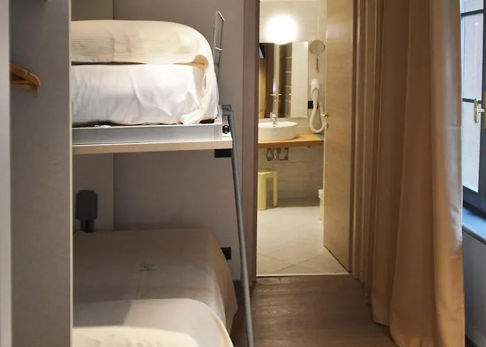 Hotel Il Loggiato Dei Serviti Como