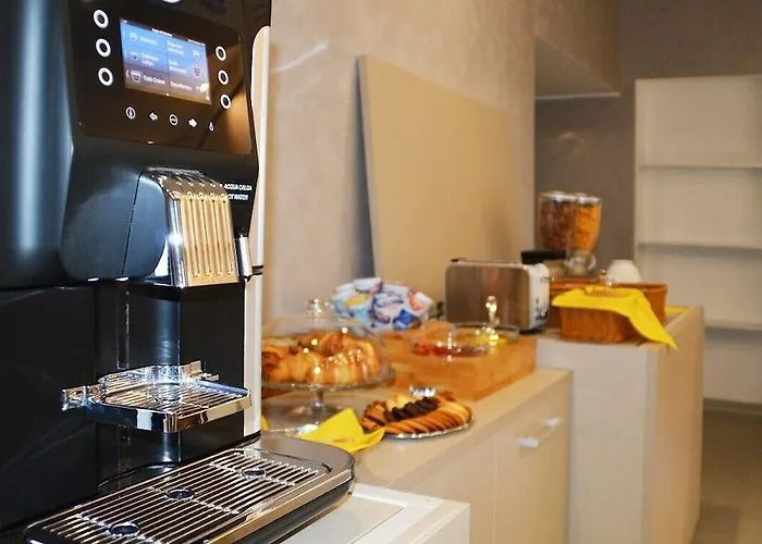 Il Loggiato Dei Serviti Hotel 3*