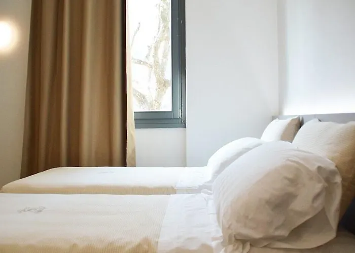 Hotel Il Loggiato Dei Serviti