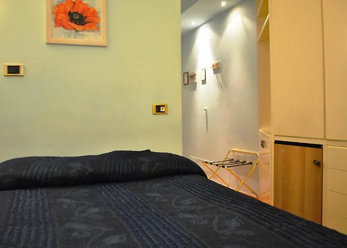 Il Loggiato Dei Serviti 3* Como