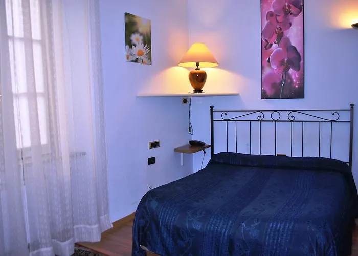 Hotel Il Loggiato Dei Serviti 3*