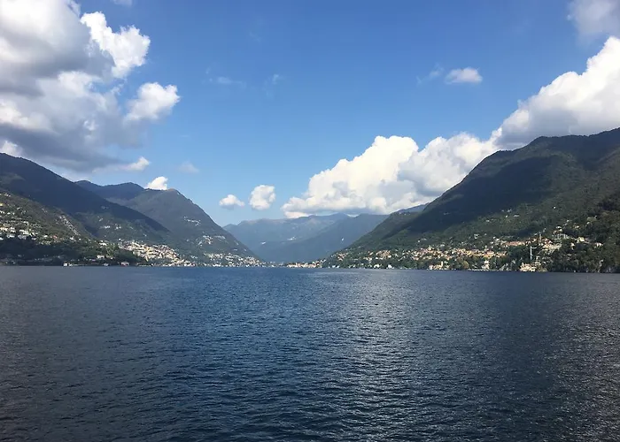 Il Loggiato Dei Serviti