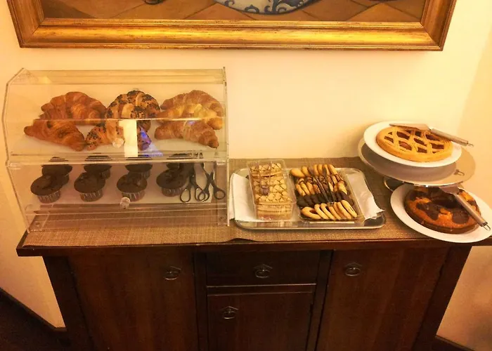 Hotel Il Loggiato Dei Serviti 3*