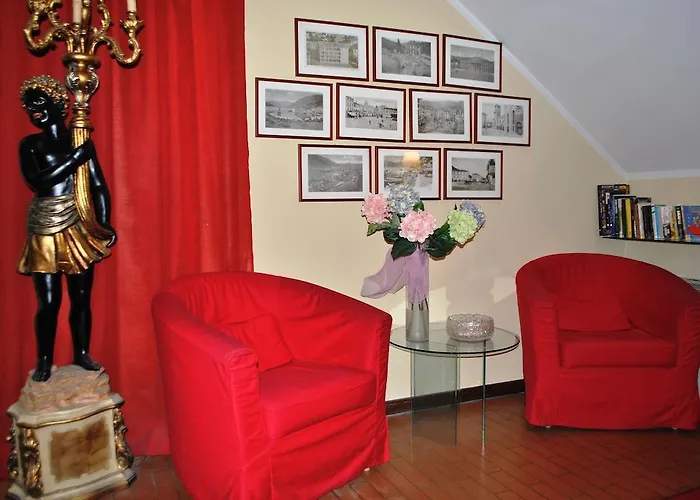 Il Loggiato Dei Serviti Hotel 3*