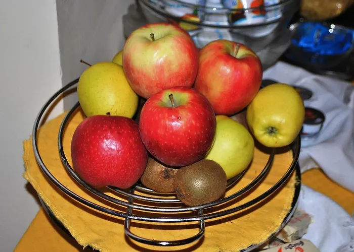 Hotel Il Loggiato Dei Serviti