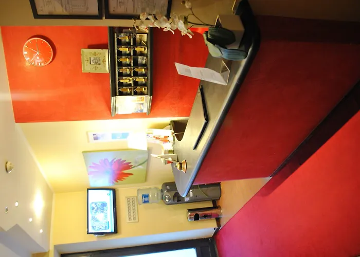 Il Loggiato Dei Serviti 3*