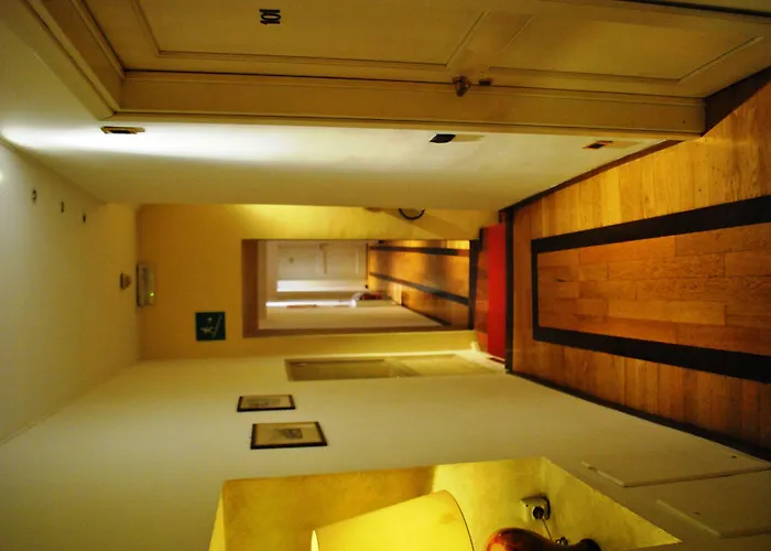 Hotel Il Loggiato Dei Serviti 3*