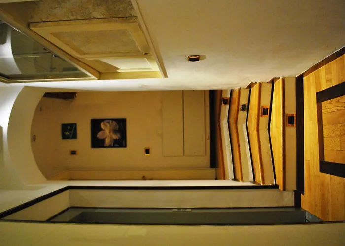 Hotel Il Loggiato Dei Serviti