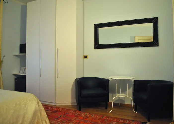 Hotel Il Loggiato Dei Serviti Como